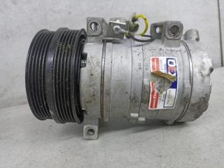 компрессор кондиционера Ford Kuga 1 поколение 2010, 2.5 л., HYDC, бензин, 1673990