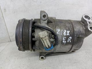 компрессор кондиционера Opel Astra H 2005, 13124750