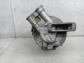 компрессор кондиционера Opel Astra H 2005, 13124750 - фото №2