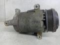 компрессор кондиционера Opel Astra H 2005, 13124750 - фото №3