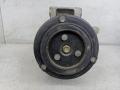 компрессор кондиционера Opel Astra H 2005, 13124750 - фото №4