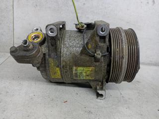 компрессор кондиционера Ford Kuga 1 поколение 2012, 2.5 л., HYDC, бензин, 1673990, 813323, Z0016234A, P31308257, Z0010356A