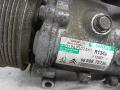 компрессор кондиционера Peugeot 307 1 поколение 2005, 9659875780, SD6CBAF - фото №5