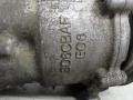 компрессор кондиционера Peugeot 307 1 поколение 2005, 9659875780, SD6CBAF - фото №6