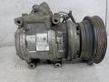 компрессор кондиционера Toyota Camry 5 поколение XV20 2000, 2.2 л., 5S-FE, бензин, 5S, 5SFE, 4472004654 - фото №4