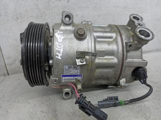 компрессор кондиционера Opel Insignia 1 поколение (A) 2012, 2.0 л., A 20 DTH, дизель, 22861236
