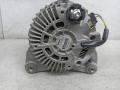 генератор Nissan X-Trail T31 2010, 2.0 л., MR20DE, бензин, 23100JD200 - фото №3