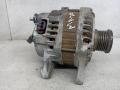 генератор Nissan X-Trail T31 2010, 2.0 л., MR20DE, бензин, 23100JD200 - фото №4
