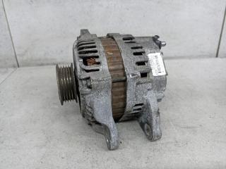 генератор Mitsubishi Lancer 10 поколение 2010, 1.5 л., 4A91, бензин, A5TG0092AE, 1800A071
