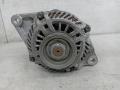 генератор Mitsubishi Lancer 10 поколение 2010, 1.5 л., 4A91, бензин, A5TG0092AE, 1800A071 - фото №2