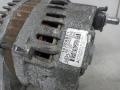 генератор Mitsubishi Lancer 10 поколение 2010, 1.5 л., 4A91, бензин, A5TG0092AE, 1800A071 - фото №5