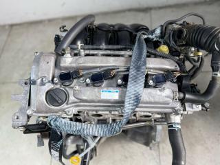 двигатель Toyota Camry 7 поколение XV40 [рестайлинг] 2011, 2.4 л., 2AZ-FE, бензин, 2AZ, 2AZFE, 1900028B80