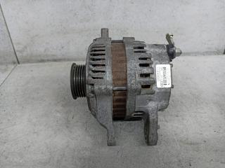 генератор Mitsubishi Lancer 10 поколение 2008, 1.5 л., 4A91, бензин, A5TG0092AE, 1800A071