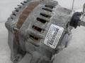 генератор Mitsubishi Lancer 10 поколение 2008, 1.5 л., 4A91, бензин, A5TG0092AE, 1800A071 - фото №6