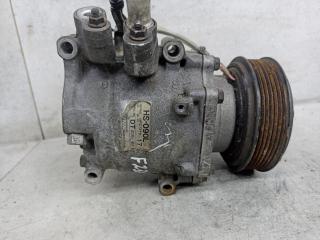 компрессор кондиционера Honda Accord 6 поколение [рестайлинг] (2000 - 2002), 38810PCA006