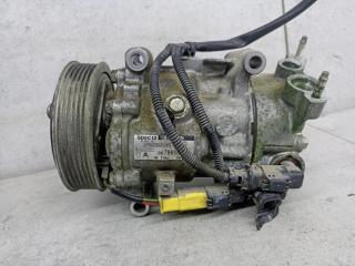 компрессор кондиционера Peugeot Partner 2 поколение (B9) [рестайлинг] 2012, 9678656080, SD6CBD
