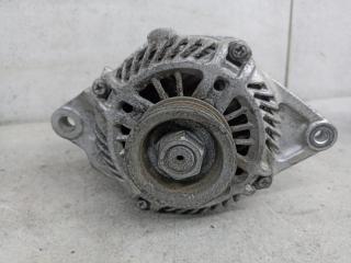 генератор Mitsubishi Lancer 10 поколение 2009, 1.5 л., 4A91, бензин, A5TG0092AE, 1800A071