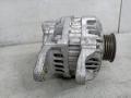 генератор Mitsubishi Lancer 10 поколение 2009, 1.5 л., 4A91, бензин, A5TG0092AE, 1800A071 - фото №5