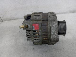 генератор Nissan Primera P12 2003, 23100BU010