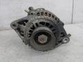 генератор Nissan Primera P12 2003, 23100BU010 - фото №2