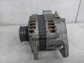 генератор Nissan Primera P12 2003, 23100BU010 - фото №3