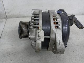 генератор Honda Accord 8 поколение [рестайлинг] 2013, 2.4 л., K24Z3, бензин, 1042105890