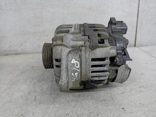 генератор Mitsubishi Lancer 9 поколение 2008, 1.6 л., 4G18, бензин, MD357744