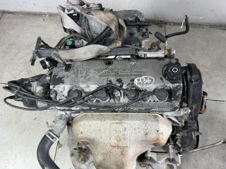 двигатель Honda Odyssey 2 поколение 2000, 2.3 л., F23A, бензин, F23A