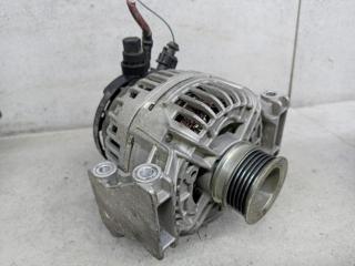 генератор Opel Vectra C 2005, 2.2 л., Z 22 SE, бензин, 0124415009