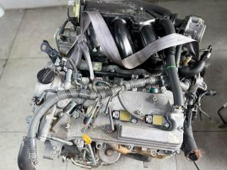 двигатель Toyota Camry 8 поколение XV50 [рестайлинг] 2015, 3.5 л., 2GR-FE, бензин, 2GR, 2GRFE, 1900031A00