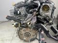 двигатель Toyota Camry 8 поколение XV50 [рестайлинг] 2015, 3.5 л., 2GR-FE, бензин, 2GR, 2GRFE, 1900031A00 - фото №2