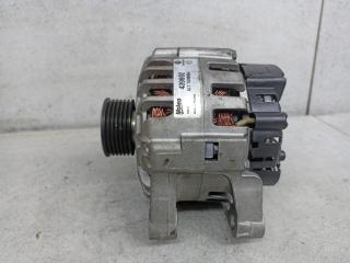 генератор Peugeot 307 1 поколение [рестайлинг] 2008, 9642880080