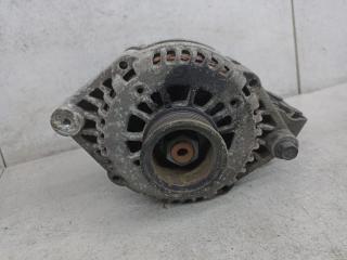 генератор Chevrolet Captiva 1 поколение 2008, 2.4 л., Z 24 SED, бензин, 96866019
