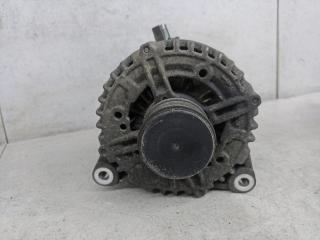 генератор Land Rover Freelander 2 поколение 2009, 2.2 л., 224DT, дизель, 6G0N10300YC