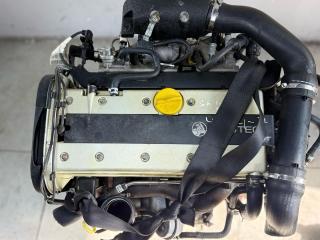 двигатель Opel Astra H/Family [рестайлинг] 2010, 2.0 л., Z 20 LER, бензин, Z20LER