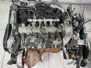 двигатель Opel Insignia 1 поколение (A) 2012, 2.0 л., A 20 DTH, дизель, A20DTH