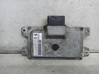 блок управления АКПП Nissan X-Trail T31 [рестайлинг] 2012, 2.0 л., 31036JG80D