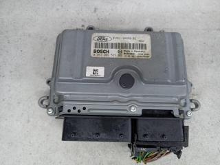 блок управления двигателем Ford Kuga 1 поколение 2010, 2.5 л., HYDC, бензин, 9V4N12A650BG