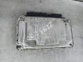 блок управления двигателем Chevrolet Captiva 1 поколение 2010, 2.4 л., Z 24 SED, бензин, 96842730 - фото №3
