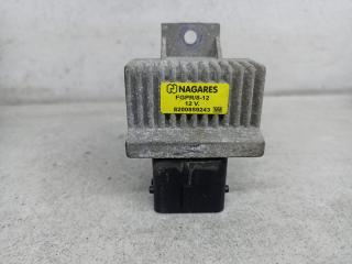 реле накала свечей Nissan X-Trail T31 2010, 8200859243