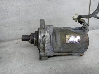 стартер Honda Odyssey 2 поколение 2000, 2.3 л., F23A, бензин, SM44203