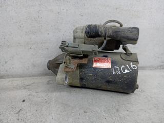 стартер Nissan Primera P12 2004, TM000A33701