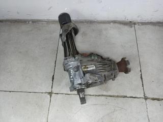 раздаточная коробка Chevrolet Captiva 1 поколение 2010, 2.4 л., Z 24 SED, бензин, Z24SED, 24254153