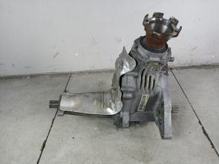 раздаточная коробка Chevrolet Captiva 1 поколение 2009, 2.4 л., Z 24 SED, бензин, Z24SED, 24254153