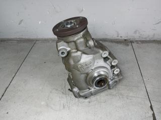 раздаточная коробка Infiniti FX35 1 поколение 2006, 3.5 л., VQ35DE, бензин, NL0766