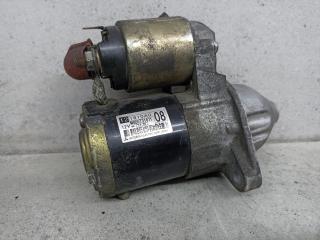 стартер Mitsubishi Lancer 10 поколение 2008, 1.5 л., 4A91, бензин, 1810A008, M000T31671