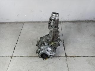 раздаточная коробка Mitsubishi Outlander 2 поколение [рестайлинг] 2009, 2.4 л., 4B12, бензин, 3200A067