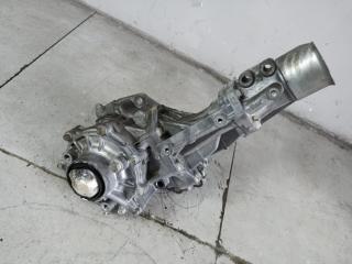 раздаточная коробка Mitsubishi Outlander 3 поколение 2012, 2.4 л., 4B12, бензин, 3200A158
