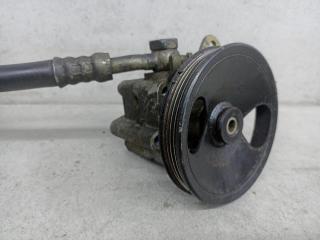 насос гидроусилителя руля Nissan Primera P12 2005, 1.8 л., QG18DE, бензин, 7613955