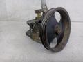 насос гидроусилителя руля Nissan Primera P12 2006, 1.8 л., QG18DE, бензин, 7613955 - фото №4